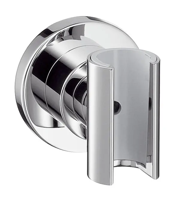 Hansgrohe Brausehalter Axor Citterio chrom, passend für alle Handbrausen-39525000