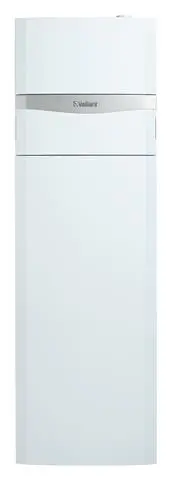 Vaillant Gas-Kompaktgerät ecoCOMPACT VSC 146/4-5 90, Gas E, Speich., mod.-10015596