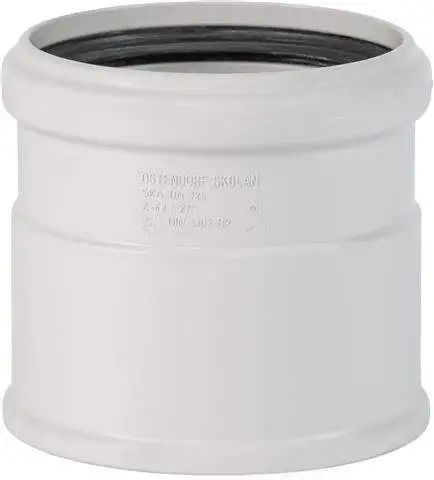 Ostendorf SKOLANsafe-Aufsteckmuffe AM-332810