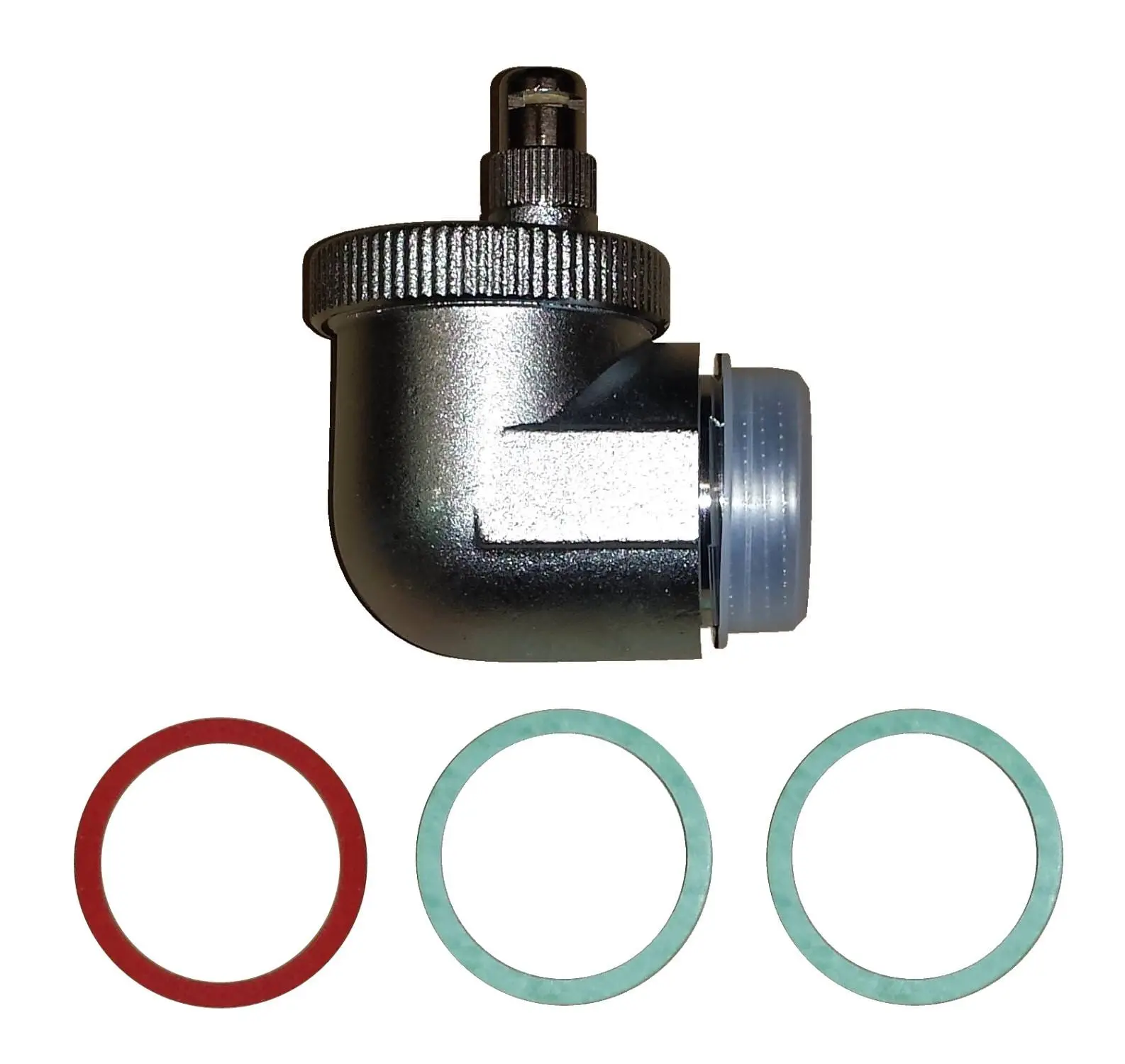 ETA Entlüfter automatisch G 1" Aercal Typ 504 -61204 ETA Entlüfter automatisch G 1" Aercal Typ 504 -61204