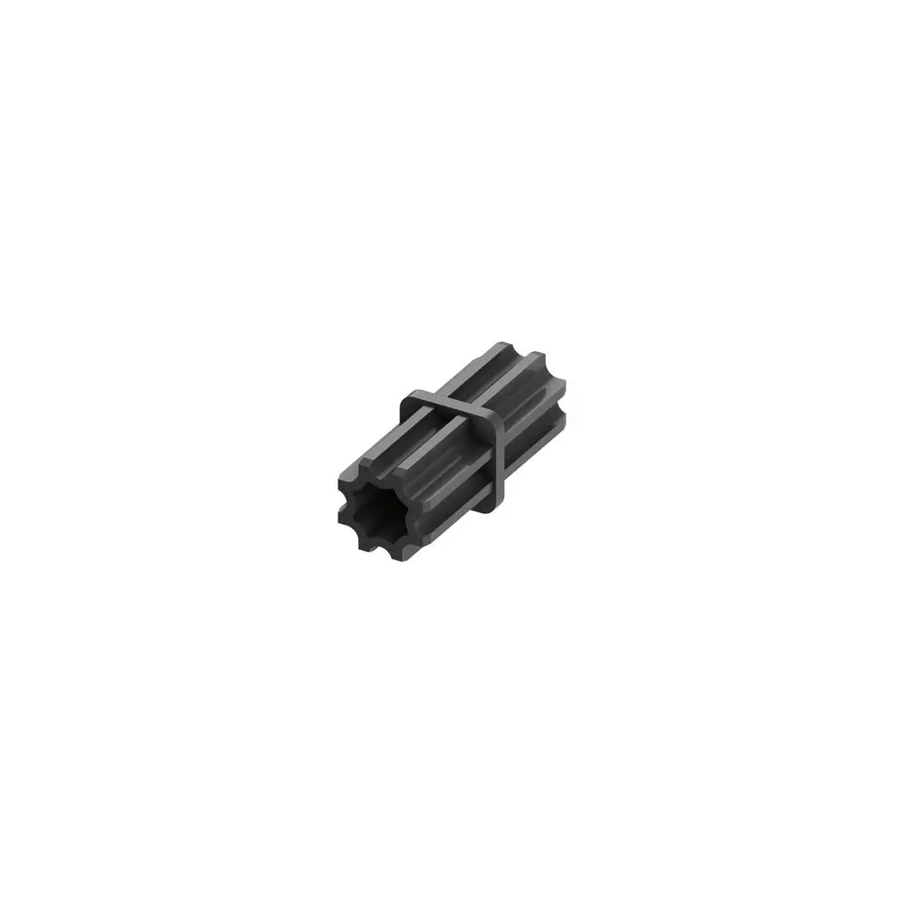 TECE Profilverbinder TECEprofil für axiale Verbindung von 2 Profilrohren-9010009