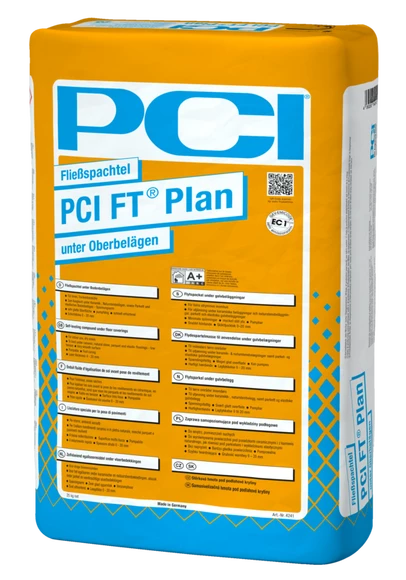 PCI FT Plan 25kg Spachtelmasse-6179688 PCI FT Plan 25kg Spachtelmasse-6179688