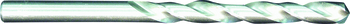 Projahn Spiralbohrer HSS-G nach DIN 338, Kreuzanschliff, zylindrisch, Typ N, Ø 1,0 mm (2 Stück)-16010
