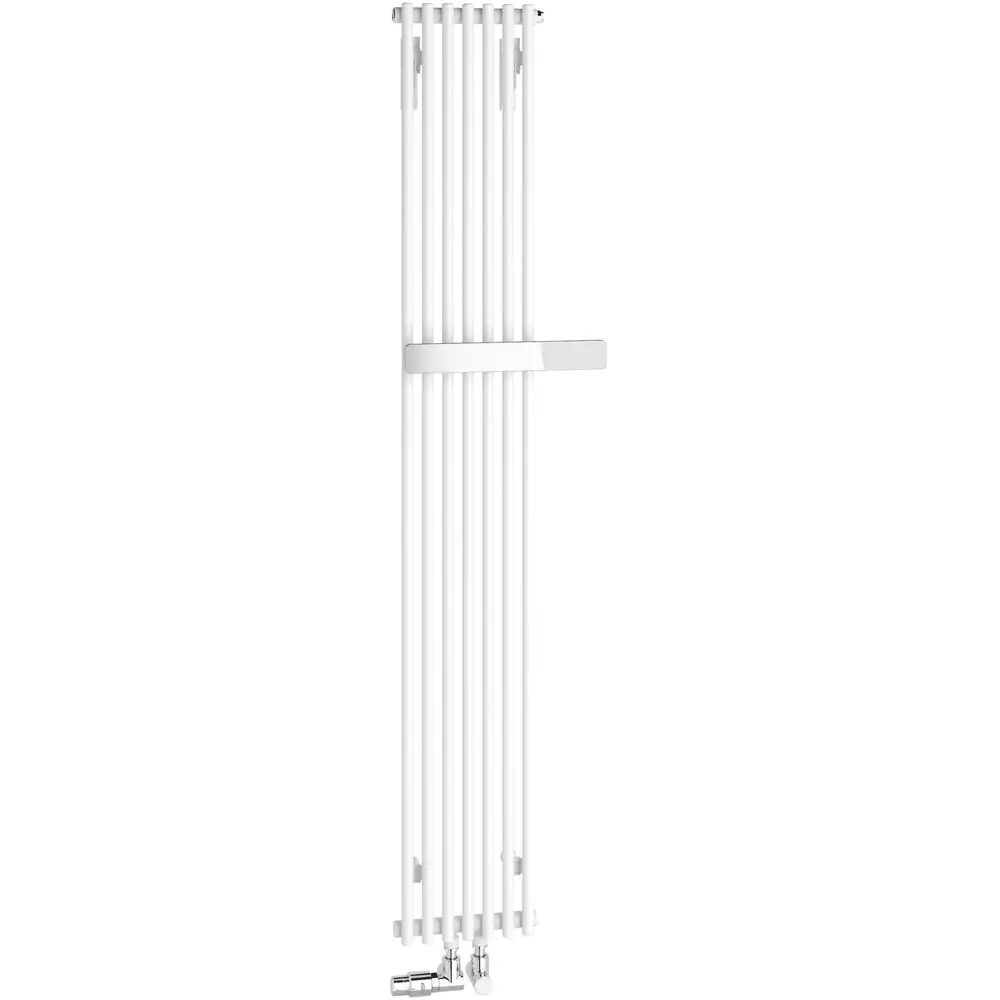 Kermi Badheizkörper Pio plus mit Bügel-E7N1V1600252X3K