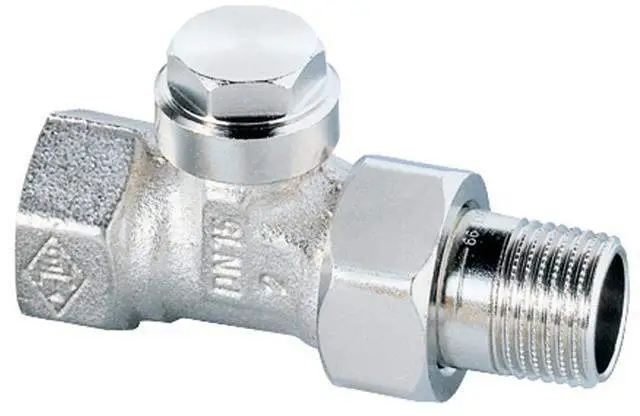 IMI Rücklaufverschraubung Regulux-0352-02.000
