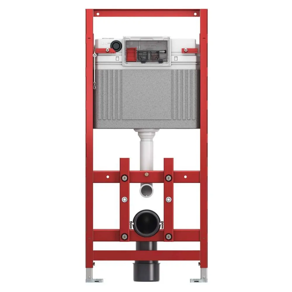 WC-Modul TECElux 100 Bauhöhe 1120 mm-9600100