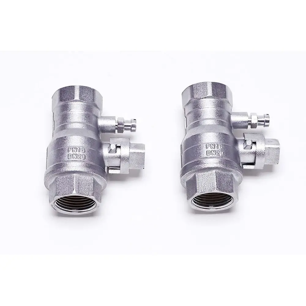 BOSCH Wartungshahn Nr. 224 R 3/4, Durchgangsform-7738112207