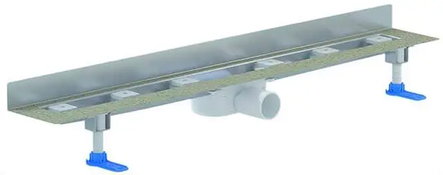 Dallmer Duschrinne CeraLine Nano W-523006