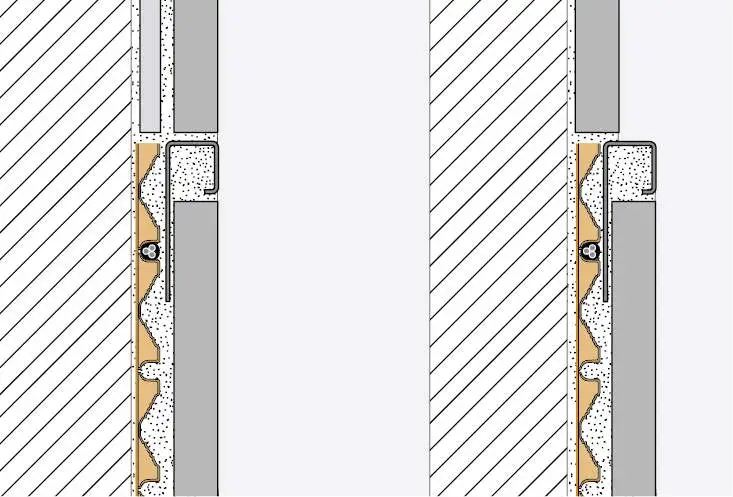 Schlüter-DITRA-HEAT-E Set 3,1m² Regler + Heizkabel f. 2,2m²(136W)-DHS3