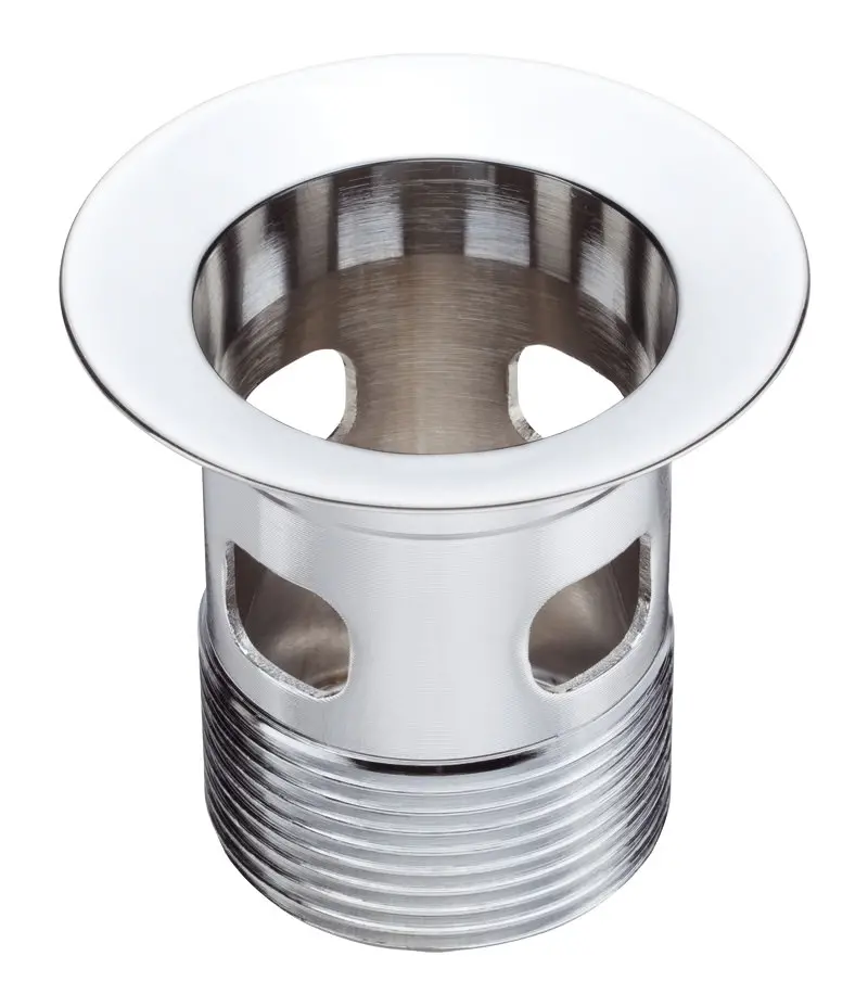 hansgrohe Ventil für Vinzia Waschtisch-Garnitur edelmessing-96012840