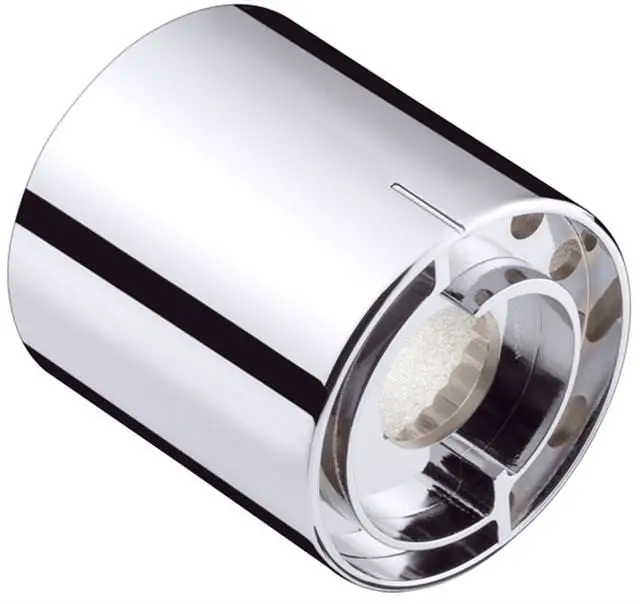 Anschlaghülse Thermostat ibox universal steel, für Thermostat-96439800
