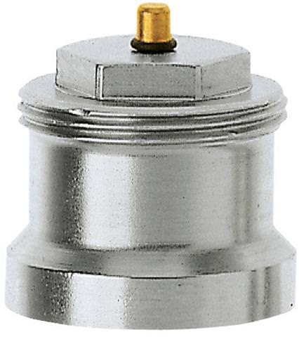 IMI Spindel-Verlängerung 20mm, Messing vernickelt-2201-20.700