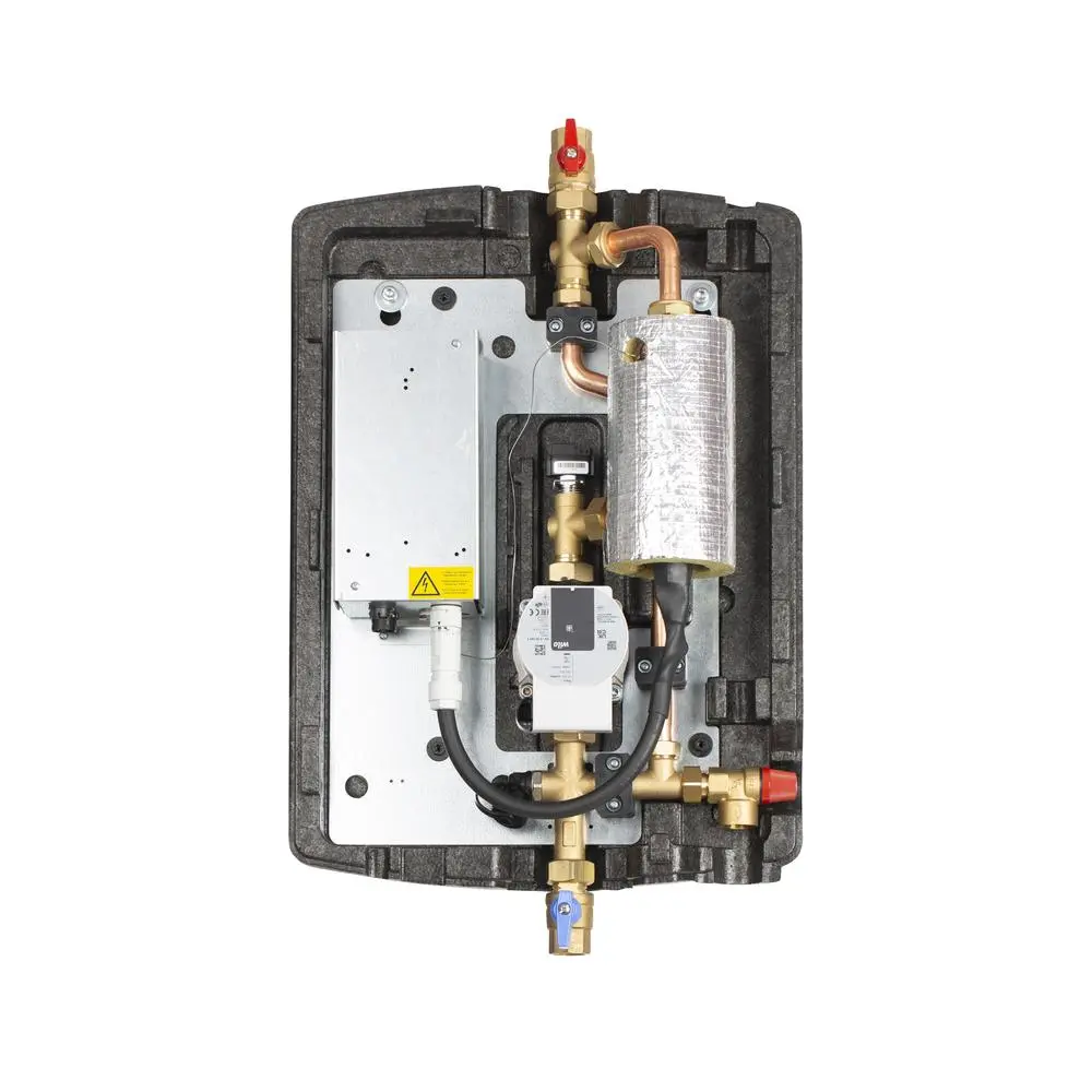 Elektrisches Gerät, 