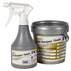 PCI Durapox Finish 500ml Waschhilfe für Epoxidharzfugenmörtel-3679905