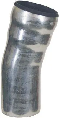 LORO LORO-X Bogen 15Grad, DN 50-00340.050X