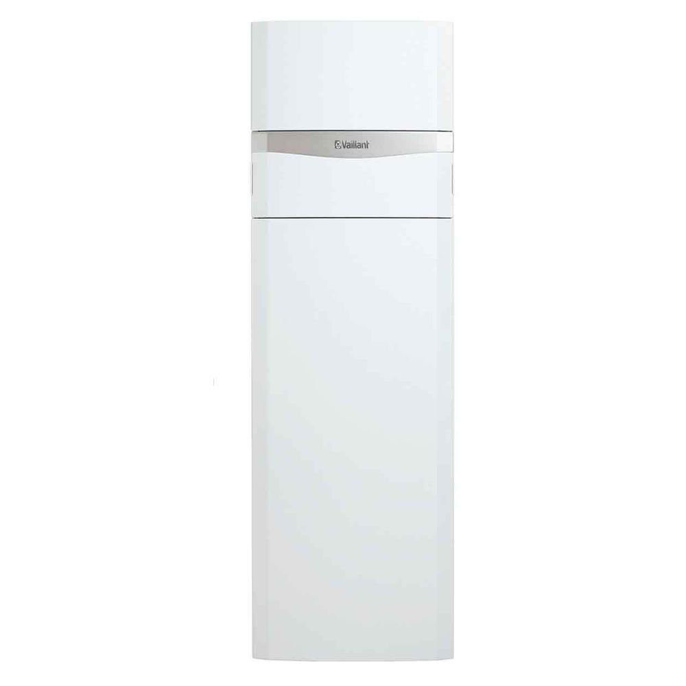 Vaillant Wärmepumpenpaket 4.3201 aroTHERM plus VWL 55/6A S2 mit uniTOWER plus VIH QW190-8000017342