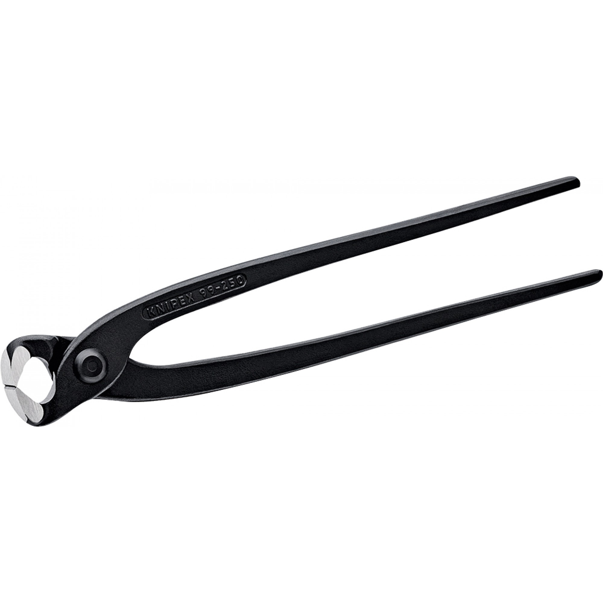 Triuso Monierzange Knipex DIN ISO 9242, Rabitz- oder Flechterzange-9900250I