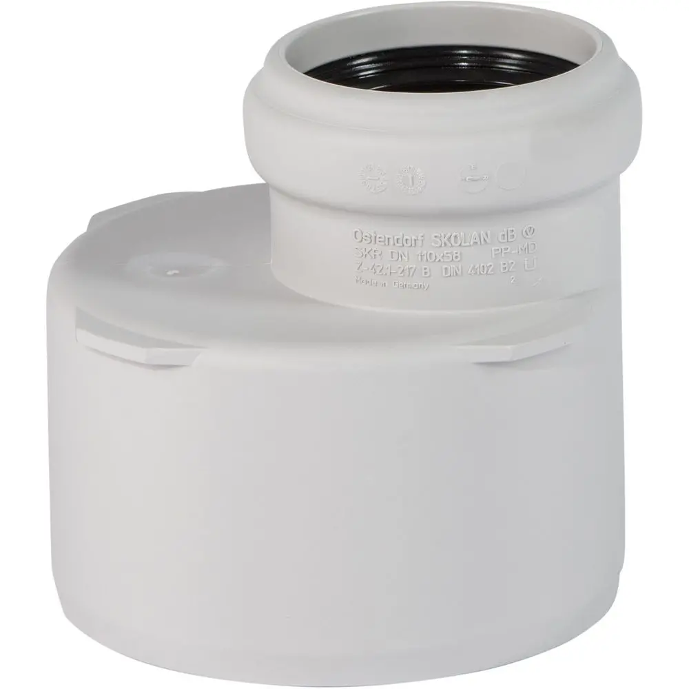 Ostendorf SKOLANsafe-Reduzierer R DN/OD 110/58-335720