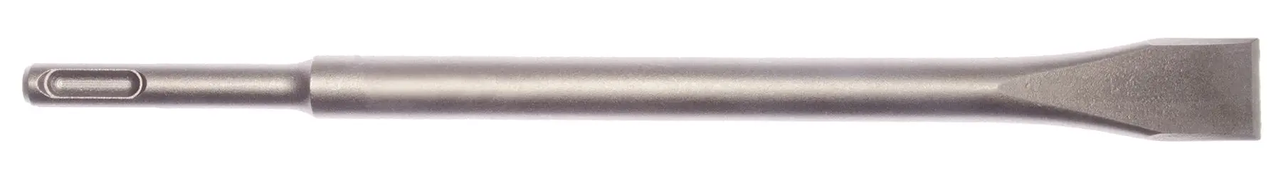 Projahn Flachmeißel SDS-Plus für Mauerwerk, Beton und loses Gestein, 20 x 250 mm-842062505