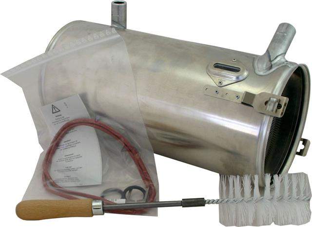 Wolf Heizwasserwärmetauscher für CGB-8603043
