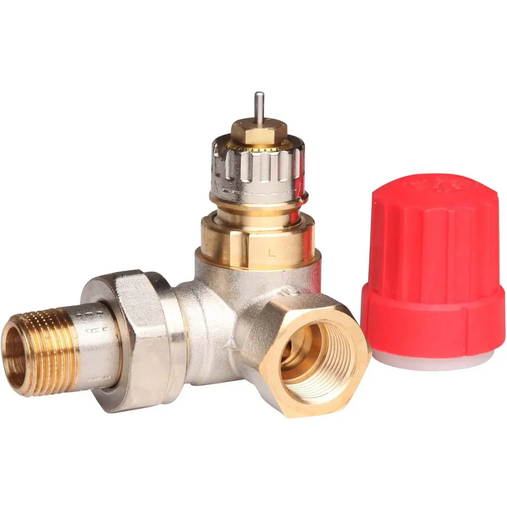 Danfoss Ventilgehäuse RA-N-013G0231