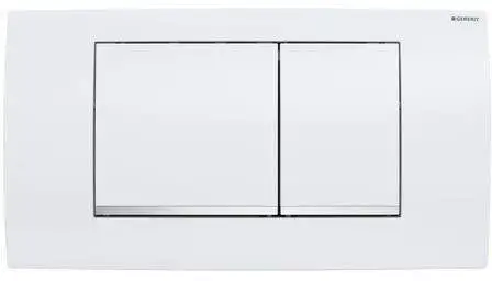 Geberit Betätigungsplatte Twinline30-115899KJ1