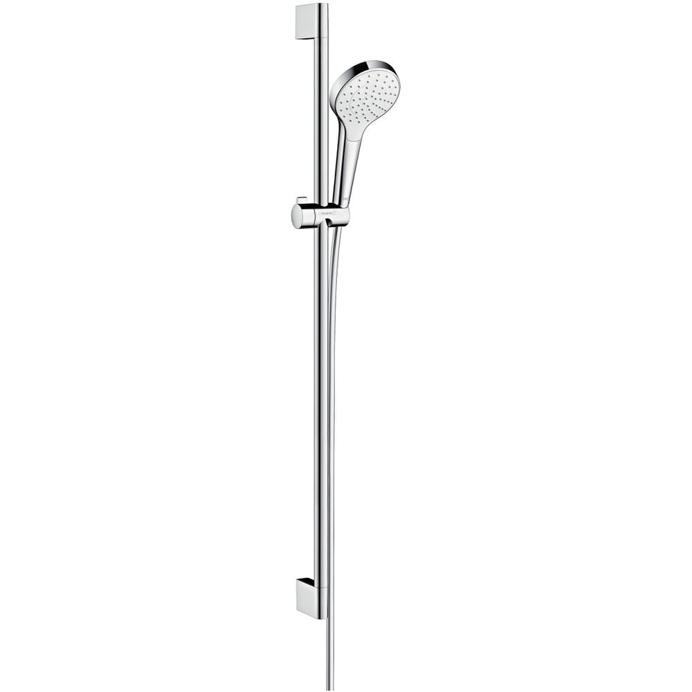 hansgrohe Croma Select S Brauseset 1jet-26574400