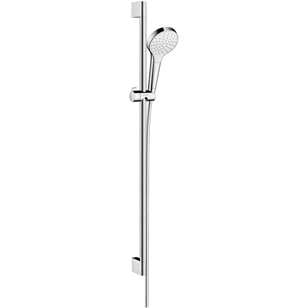 hansgrohe Croma Select S Brauseset 1jet-26574400