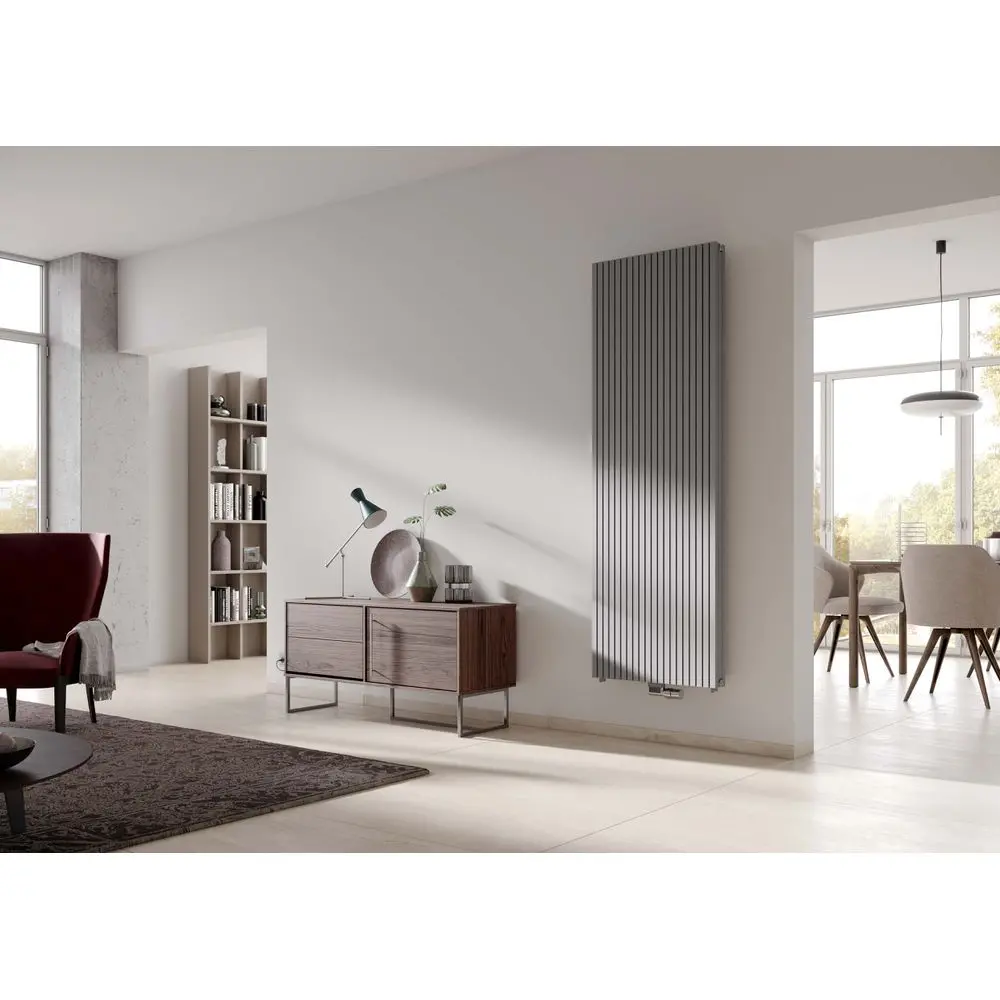 Kermi Design-Heizkörper Decor Arte Pure-D3N1V1400302XXK
