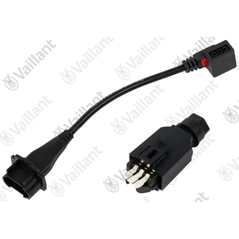 Vaillant Stecker Vaillant-Nr. 0010030683 -0010030683 Vaillant Stecker Vaillant-Nr. 0010030683 -0010030683