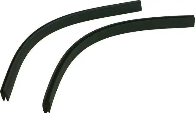 Wolf Brennkammerdichtungen seitlich für Topone TGK-8602134