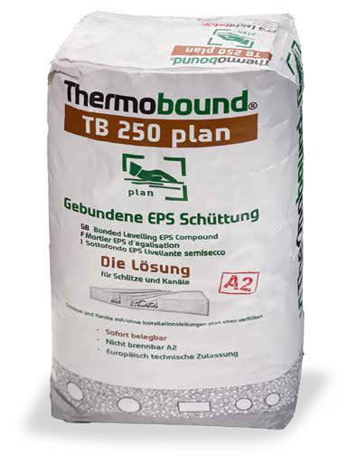 JOMA Thermobound TB 250 plan – EPS-Fertigmischung 50 Liter-021000000003