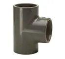 PVC-U-Klebefittings PVC-U-Klebefittings