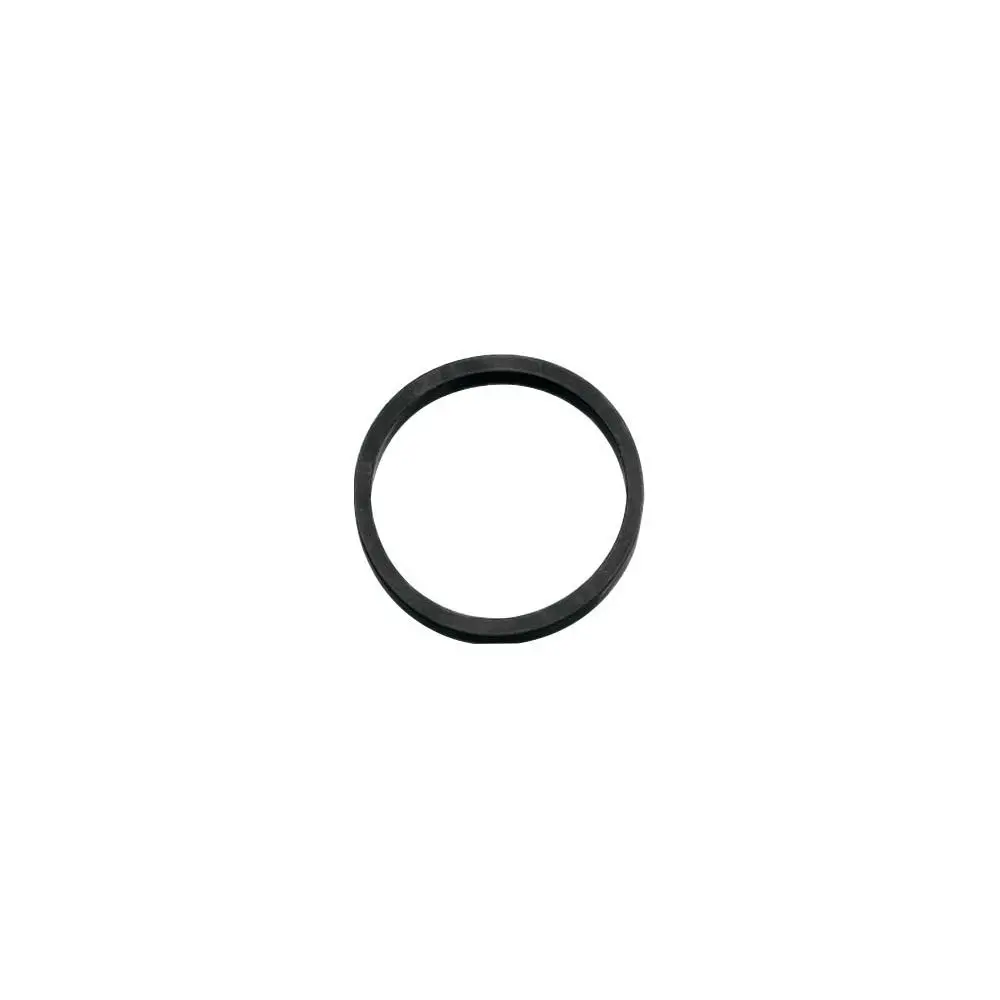 Gummi Quetschdichtung 1 1/4-07333