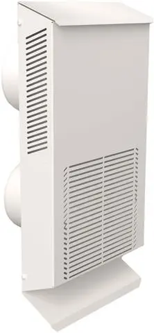 Kermi Wetterschutzgitter x-well doppelt, senkrecht, weiß, NW 125mm-Y2401125005K Kermi Wetterschutzgitter x-well doppelt, senkrecht, weiß, NW 125mm-Y2401125005K