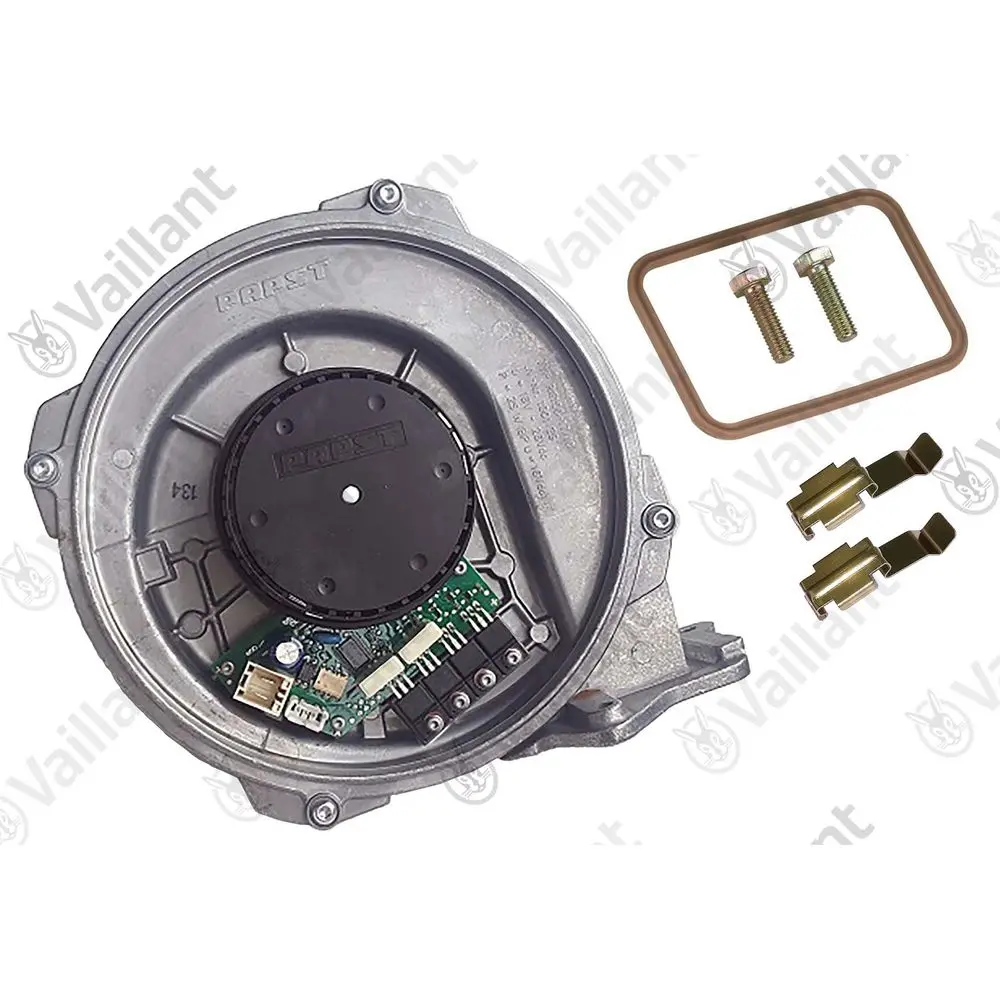 Vaillant Gebläse Vaillant-Nr. 190153-190153 Vaillant Gebläse Vaillant-Nr. 190153-190153