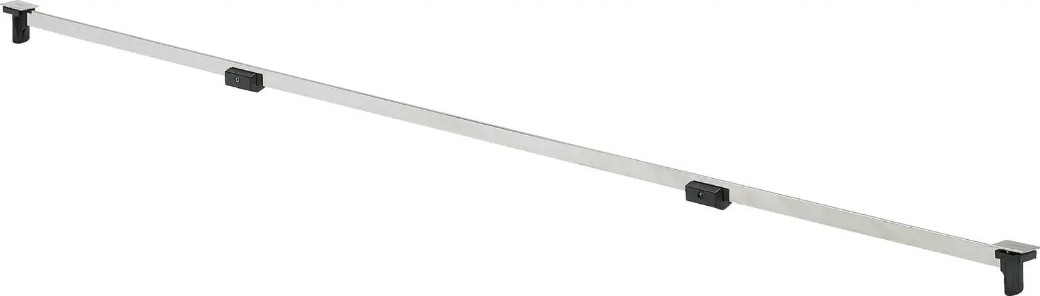 Viega Stegrost SR2 4965.31 in 300-1200mm Edelstahl-686291