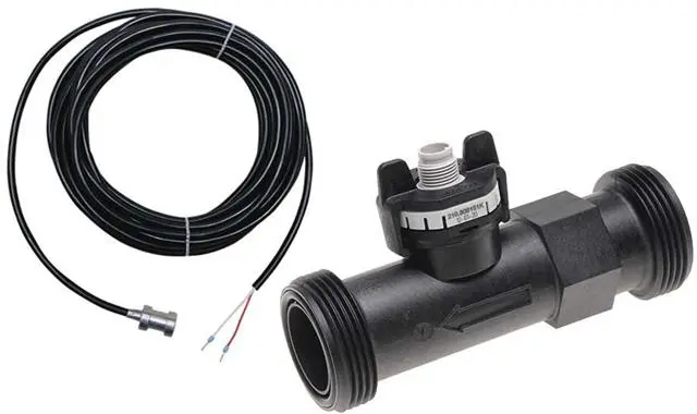 ETA Sensor-Set Wärmemengenmessung DN10 G-3/4" AG im Pufferkreis für ETA PU und ETA PC 20-25 -19192-10 ETA Sensor-Set Wärmemengenmessung DN10 G-3/4" AG im Pufferkreis für ETA PU und ETA PC 20-25 -19192-10
