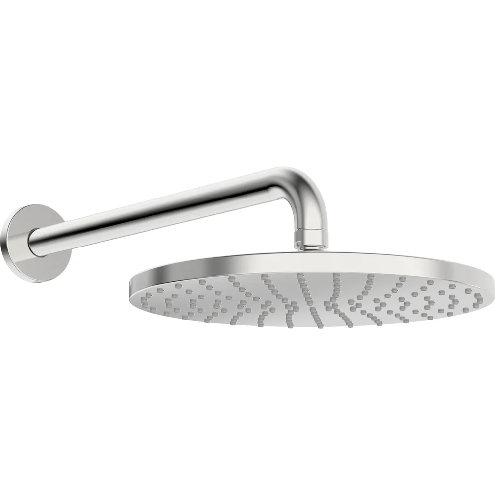 HANSA Kopfbrause HANSAVIVA Kopfbrausengröße Ø 250 mm, chrom -44260200