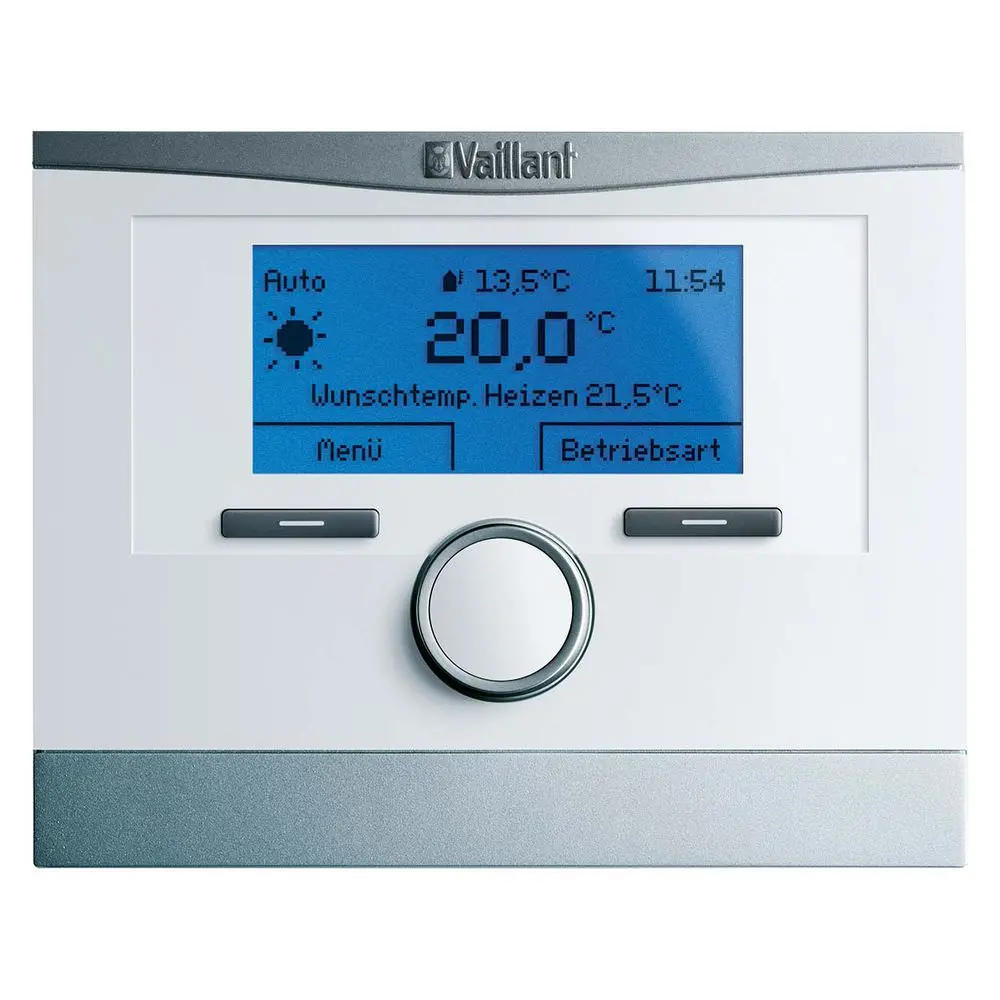 Vaillant Wärmepumpenpaket 4.39201 aroTHERM plus VWL 105/6 A S2 Kaskade-0010037375