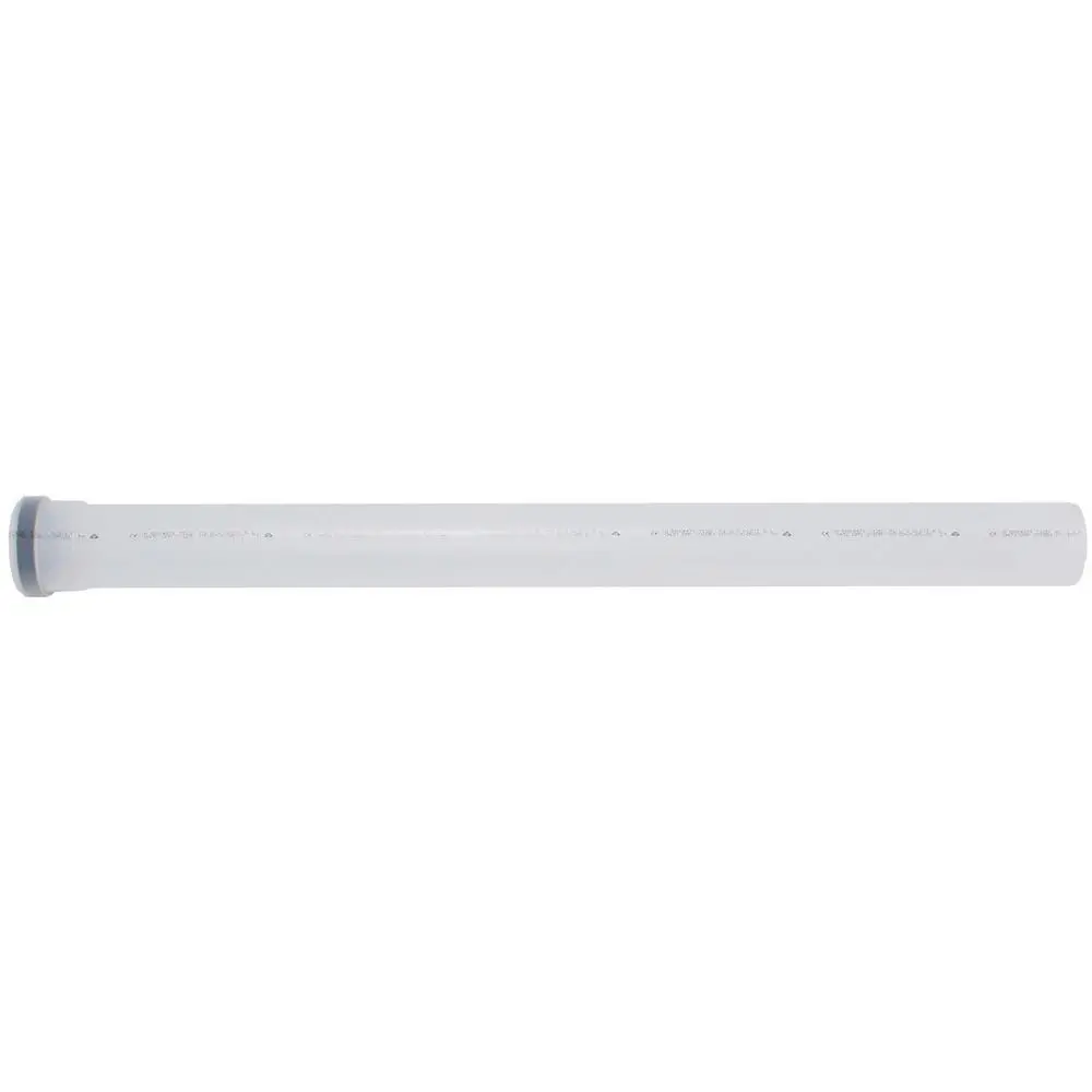 Vaillant Verlängerung DN 80, 1 m, für Abgasleitung ecoTEC, PP-303253