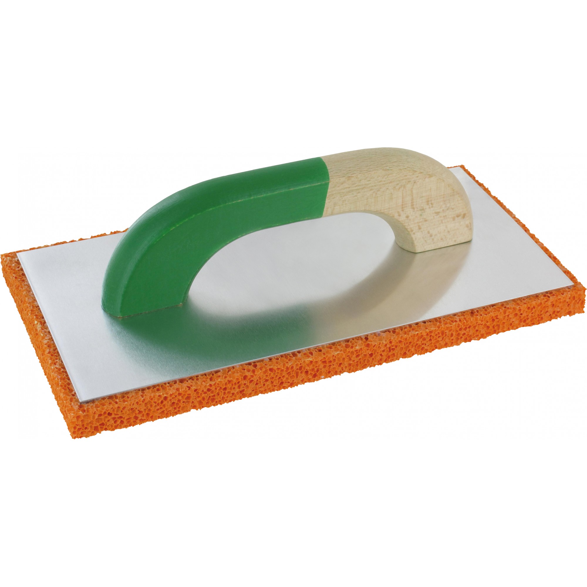 Triuso Alu-Reibebrett – 18 mm, 140 x 280 mm 1428AR2-1428AR2