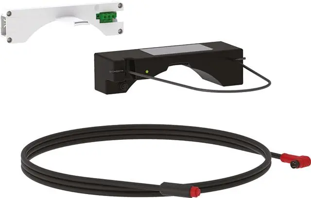 Geberit Netzteil f Elek. und Kommunikationsanschlussdose-116096001 Geberit Netzteil f Elek. und Kommunikationsanschlussdose-116096001