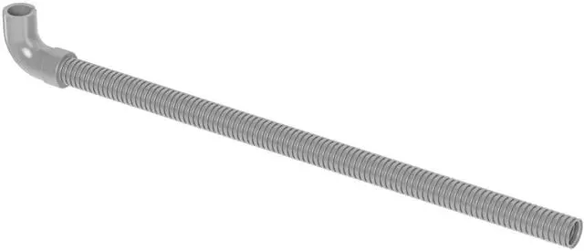 Kermi Kondensatschlauch x-well für x-well F130 Wohnraumlüftung, DN 15-Y3406000006K Kermi Kondensatschlauch x-well für x-well F130 Wohnraumlüftung, DN 15-Y3406000006K