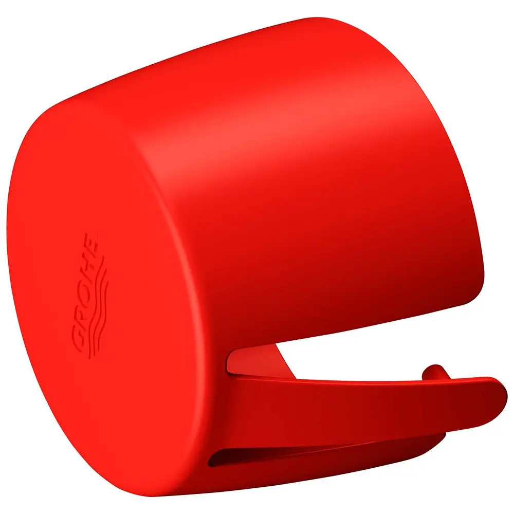 GROHE Entriegelung Grohtherm Special Temperatur-Entriegelungsgriff, zur Entsperrung-47994000