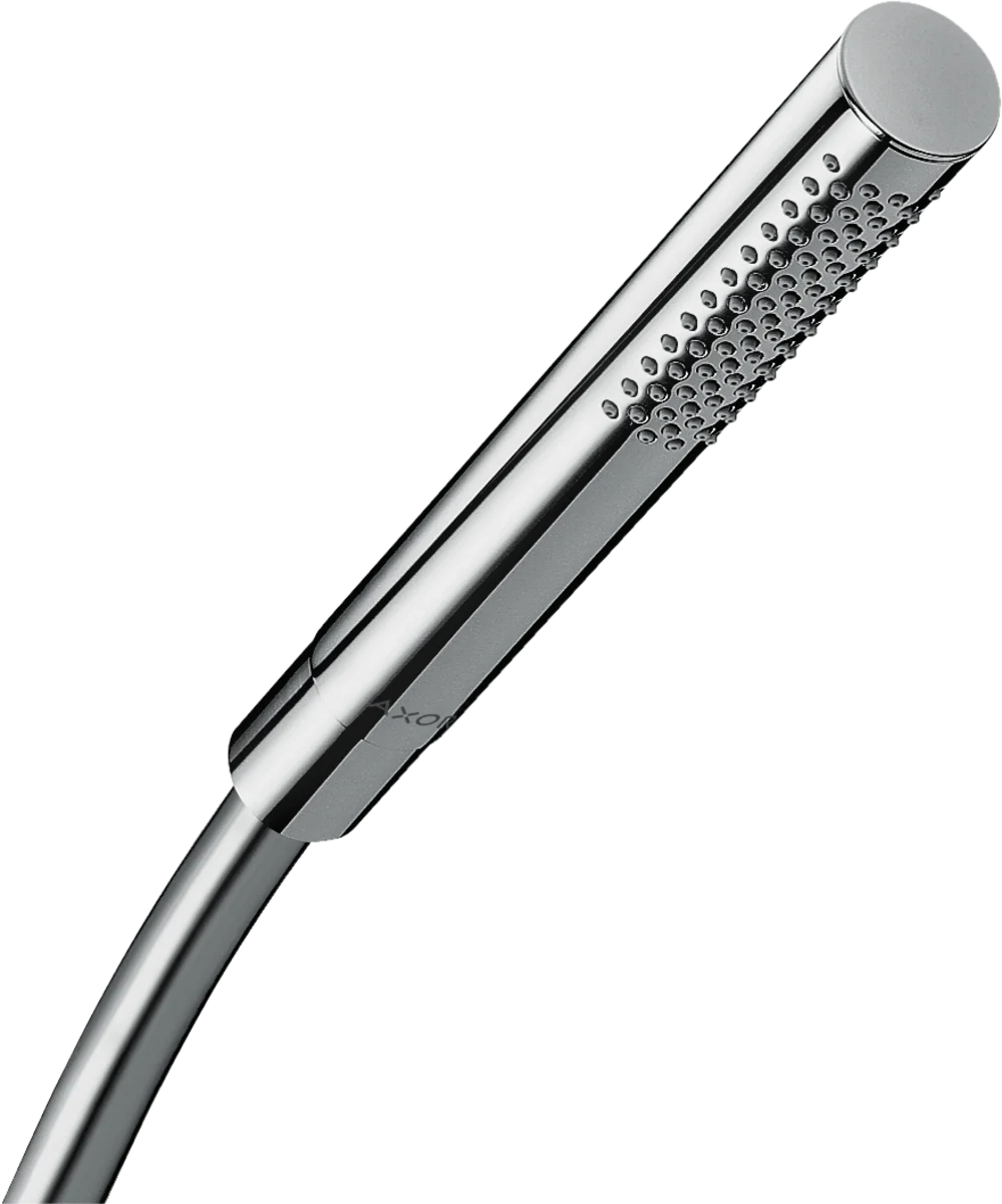 Hansgrohe Handbrause Axor Starck 1jet chrom-10531000