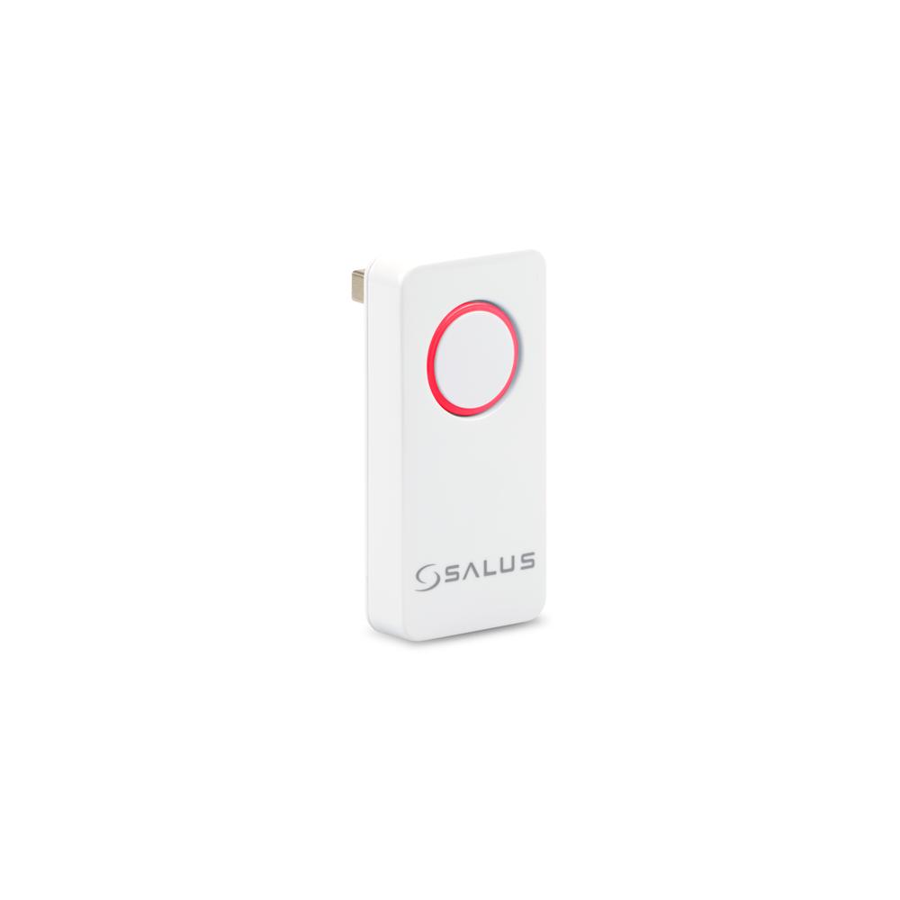 SALUS Zigbee-Koordinator CO10RF weiß, Funk-112605