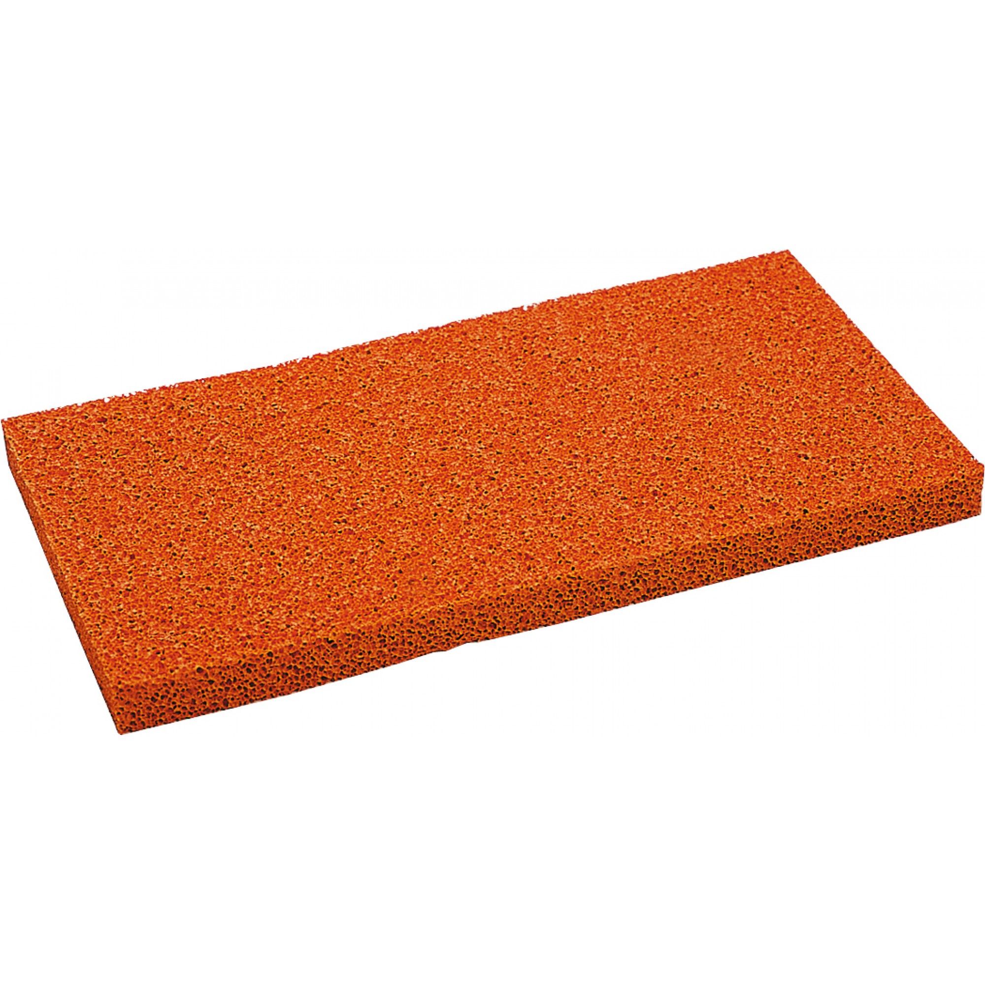 Triuso Ersatzbelag – 18 mm, 140 x 280 mm 1428BR2-1428BR2