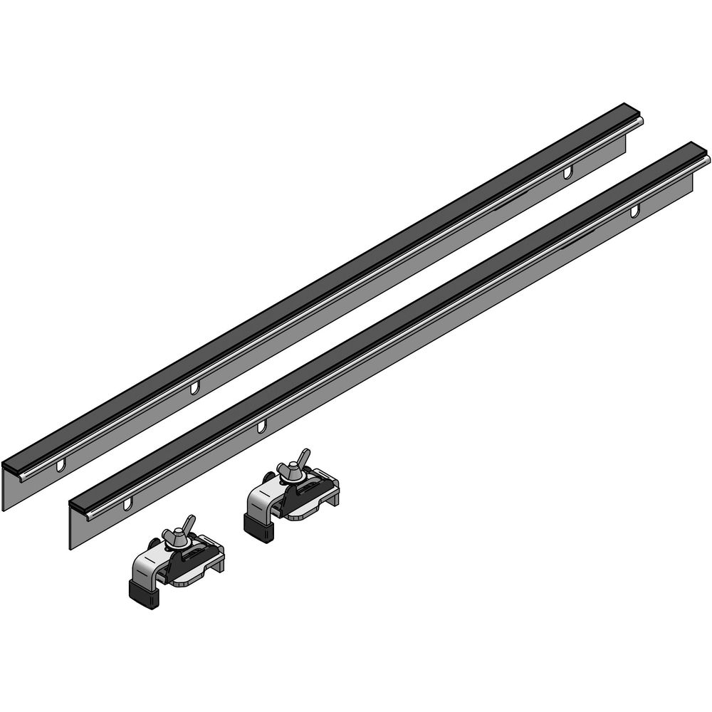 mabo Wannenrandleisten-Set WRL-2 -101403
