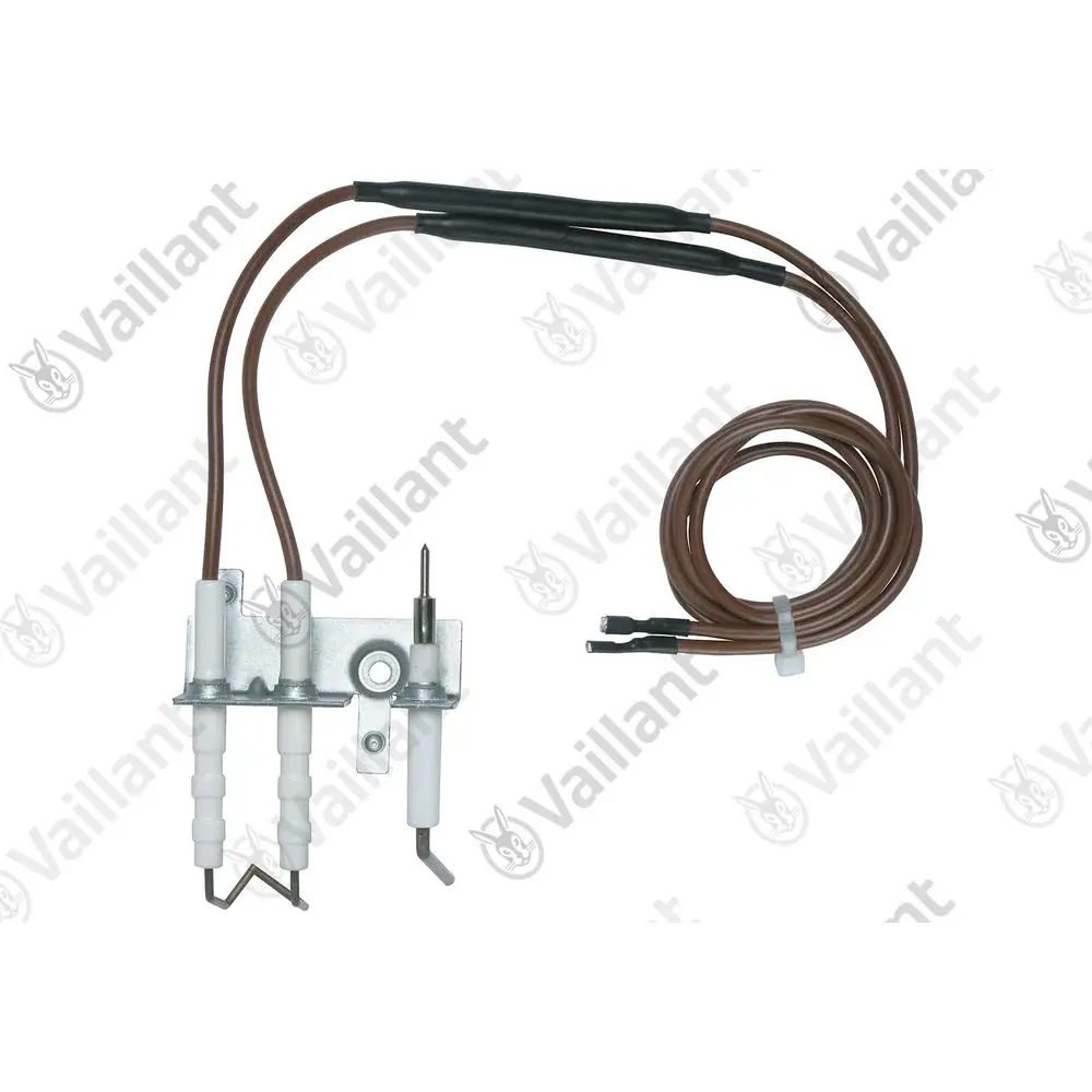 Vaillant Elektrode (Zündung u. Überwachung) Vaillant-Nr. 090721-90721